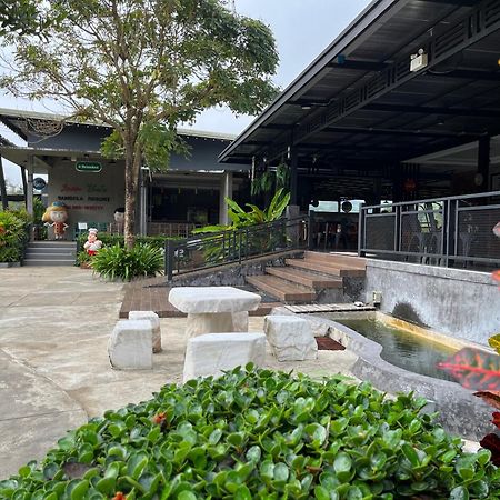 Sangkla Resort Ban Bang Pla O Экстерьер фото