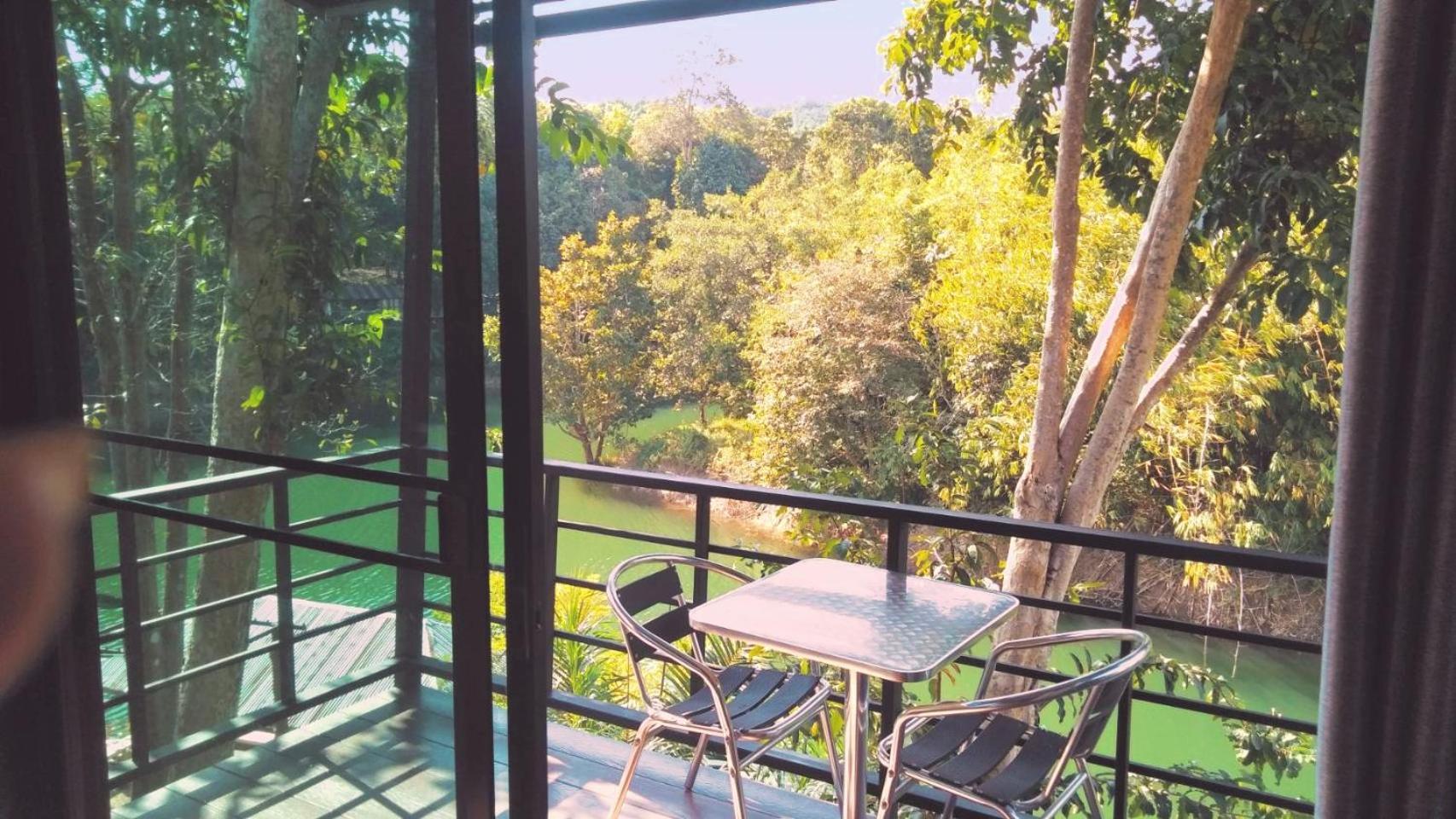 Sangkla Resort Ban Bang Pla O Номер фото