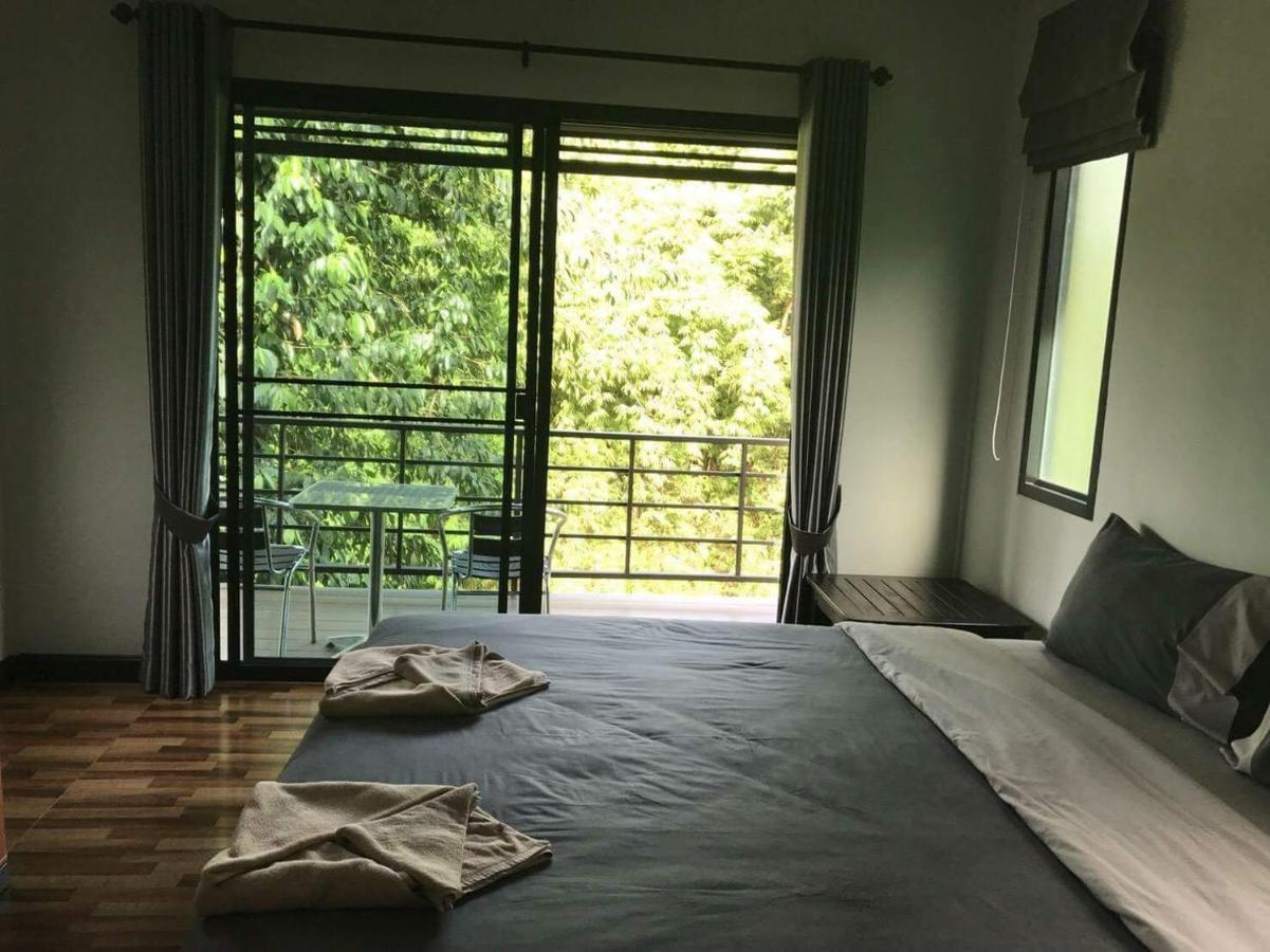 Sangkla Resort Ban Bang Pla O Экстерьер фото