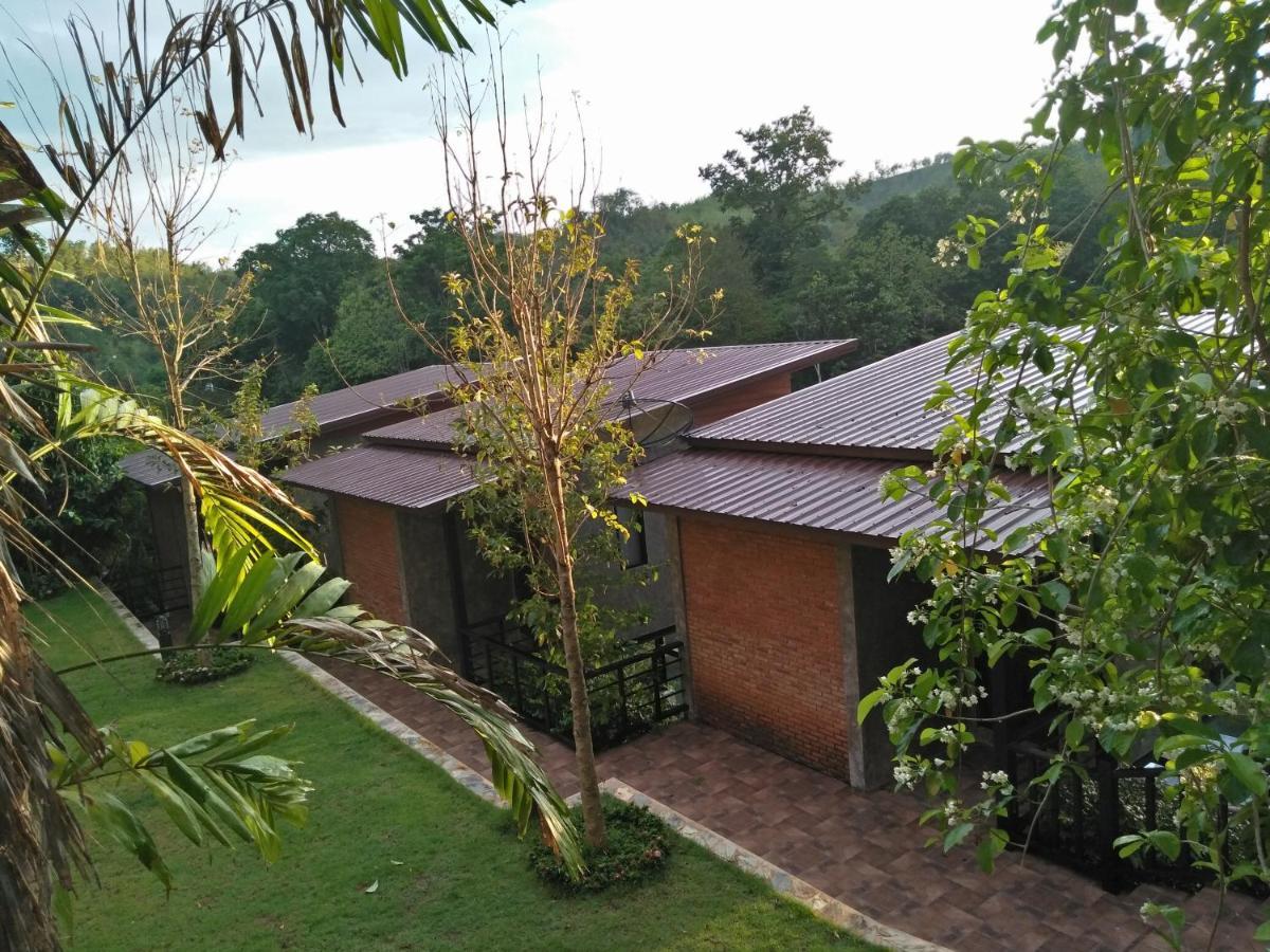 Sangkla Resort Ban Bang Pla O Экстерьер фото